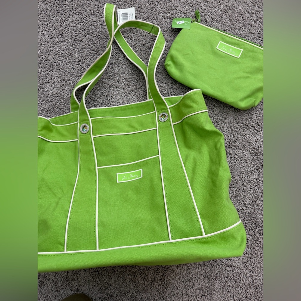 BEACH BAG